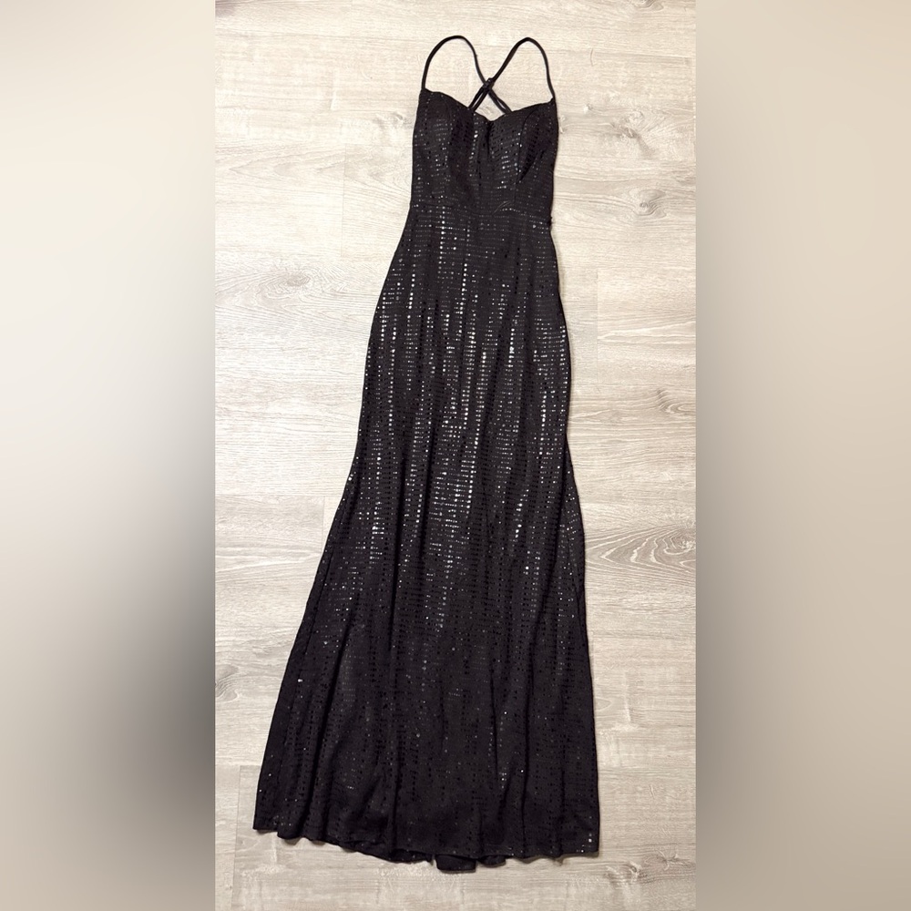 •CITY STUDIO• SEQUIN DRESS